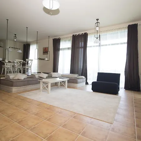 Сasa de vacaciones House In Sozopolis