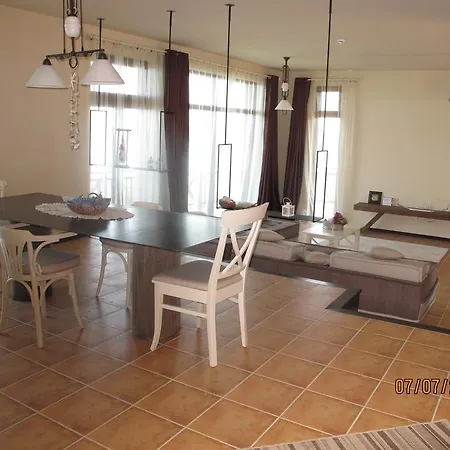 House In Sozopolis Сasa de vacaciones Sozopol