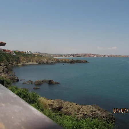 House In Sozopolis Сasa de vacaciones Sozopol