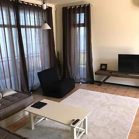 Сasa de vacaciones House In Sozopolis Sozopol