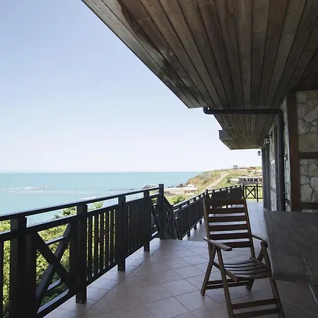 Сasa de vacaciones House In Sozopolis Sozopol