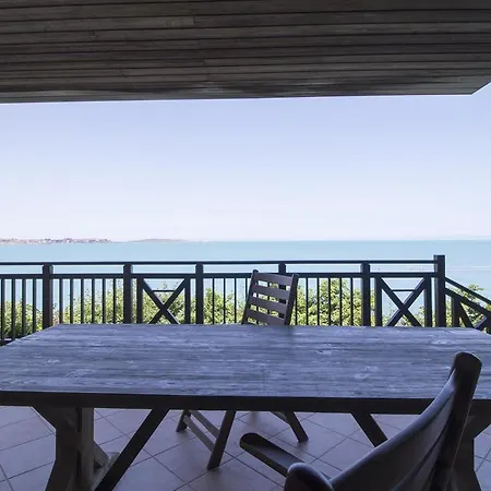 Сasa de vacaciones House In Sozopolis