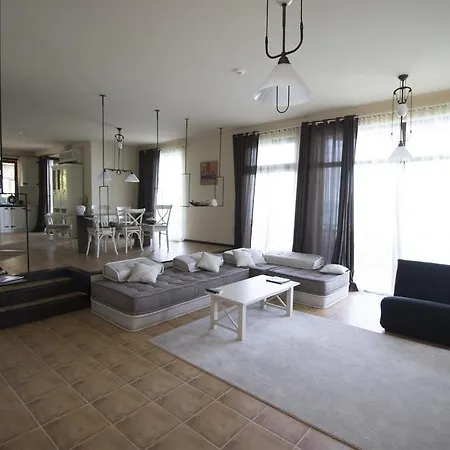 Сasa de vacaciones House In Sozopolis Sozopol
